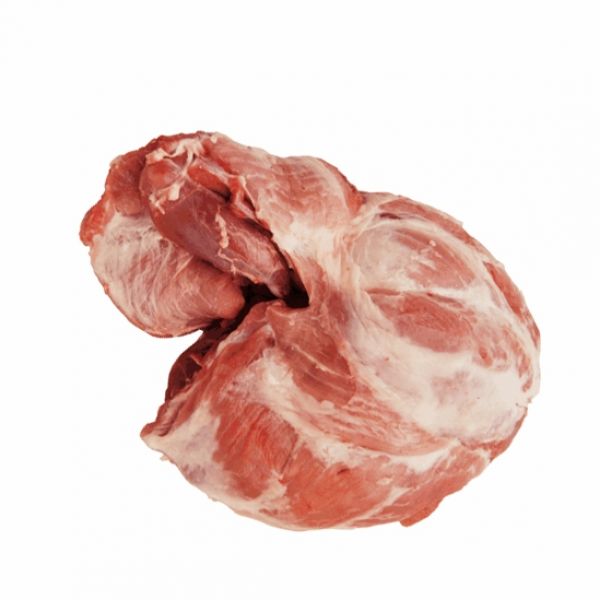 PORK SHOULDER 4D BONELESS