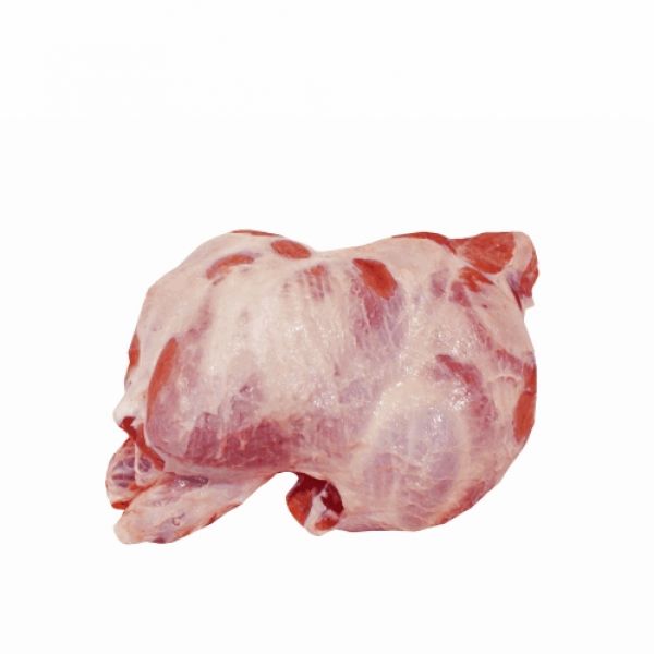 PORK LEG 3D BONELESS