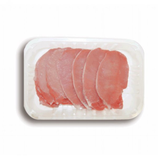 B5-40 LOIN FILLET 7 MM