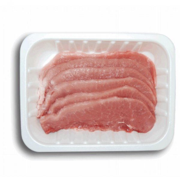 B6-50 LEG FILLETS 10 MM