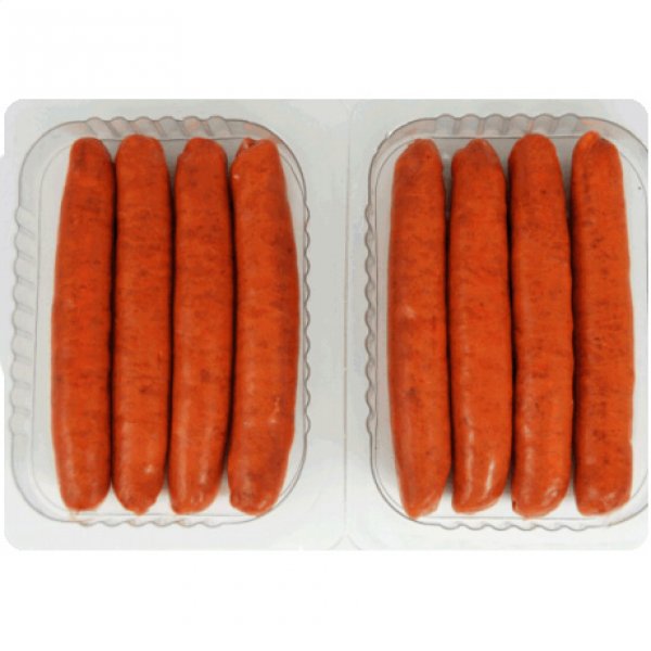 B5-30T RED SAUSAGE BIPACK