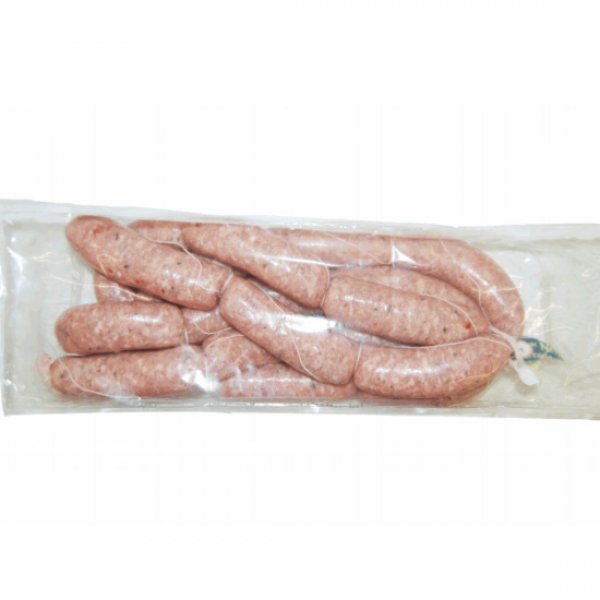 BOX CRIOLLO CHORIZO (PA BAG)