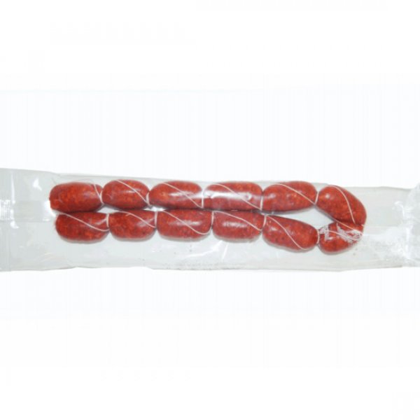 STRING CHORIZO PACK 450 G