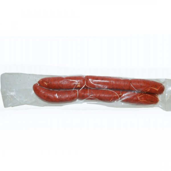 STRING CHORIZO (PACK) 450 G