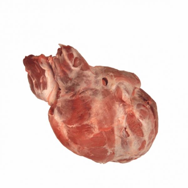 PORK SHOULDER 3D BONELESS